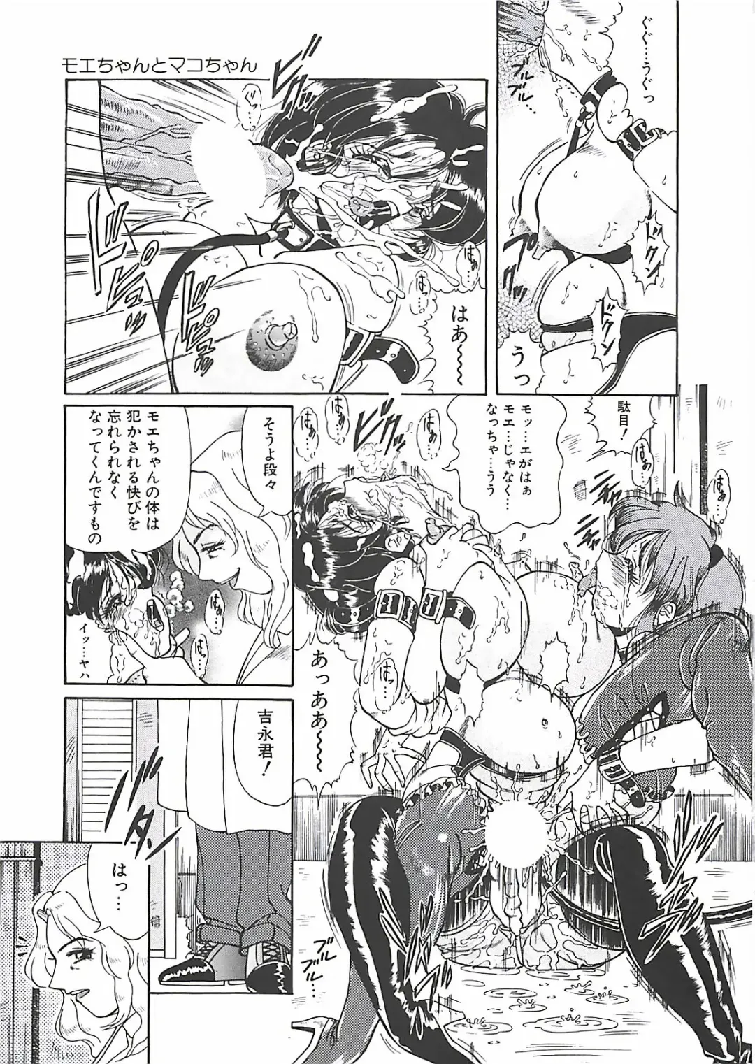 [Penname Wa Nai] Shoujo Choukyouroku Fhentai - Page 25