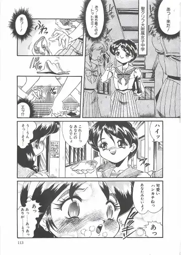 [Penname Wa Nai] Shoujo Choukyouroku Fhentai - Page 115