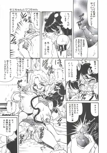 [Penname Wa Nai] Shoujo Choukyouroku Fhentai - Page 17