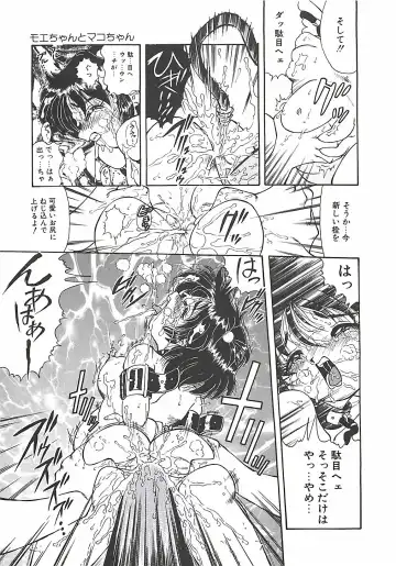 [Penname Wa Nai] Shoujo Choukyouroku Fhentai - Page 29