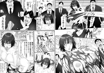 [Redlight] Penimarante vs. Hooky Fhentai - Page 3