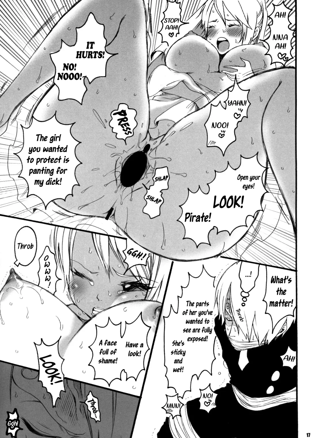 [Kuruma] AbuNami! Fhentai - Page 14