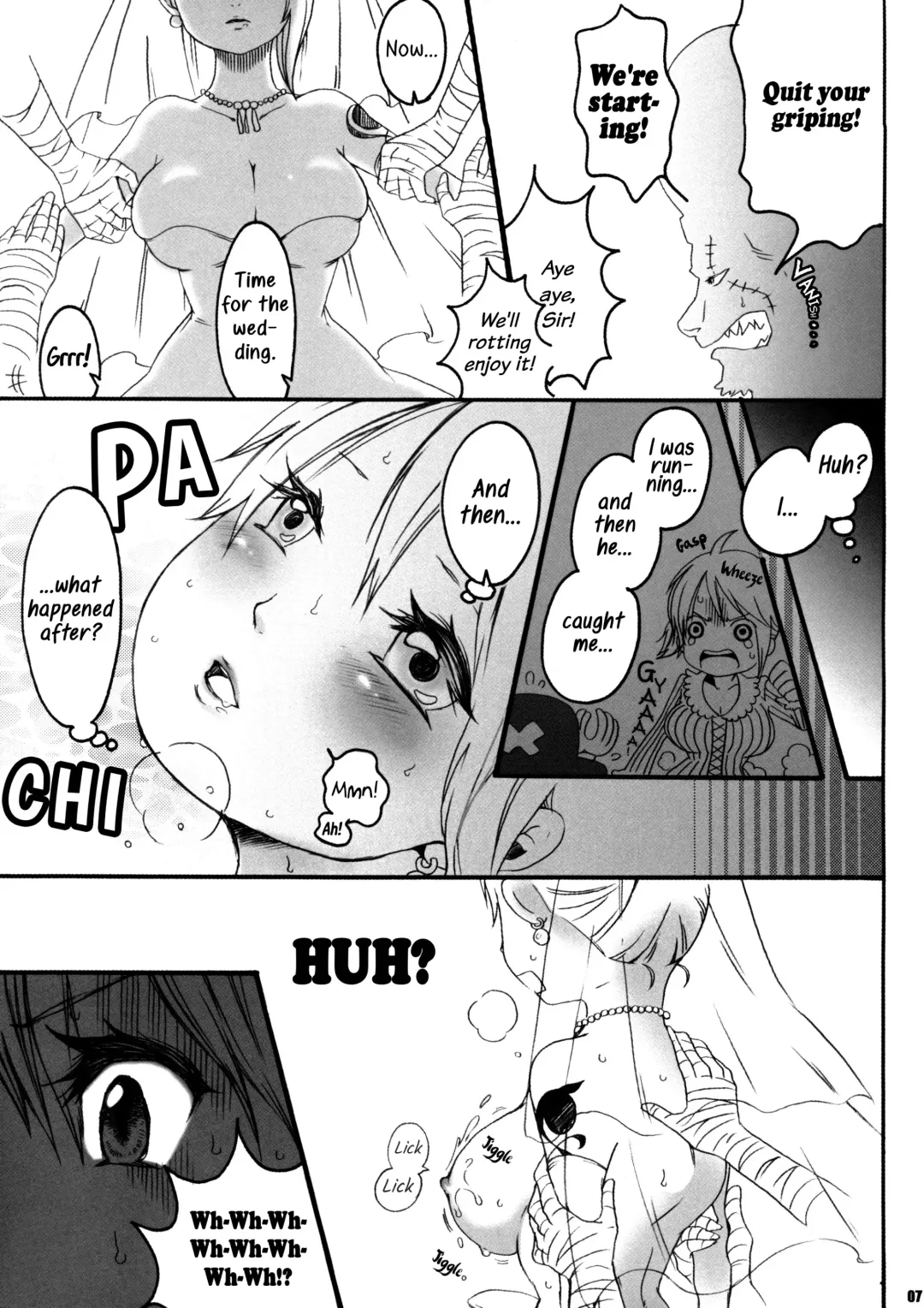 [Kuruma] AbuNami! Fhentai - Page 4