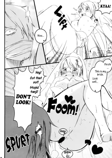 [Kuruma] AbuNami! Fhentai - Page 11