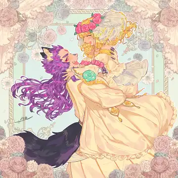 Read RF 5 (mura ari) matome 2(rune factory 5] - Fhentai