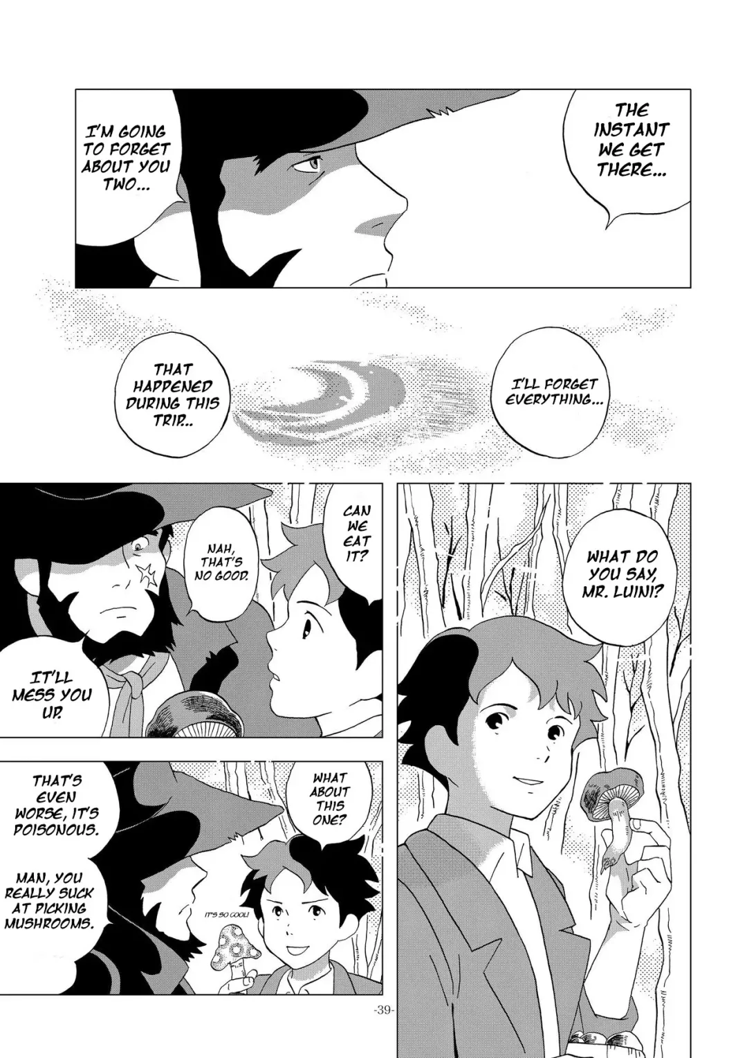 [Kin No Tamamushi] Chim Chim Cherry ~Nanoka no Himitsu~ Fhentai - Page 39