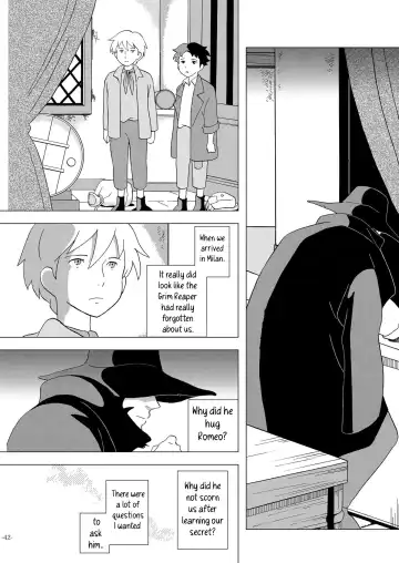 [Kin No Tamamushi] Chim Chim Cherry ~Nanoka no Himitsu~ Fhentai - Page 42