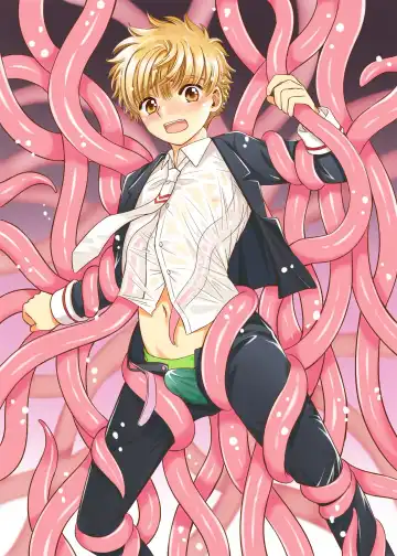 Source of Power Fhentai - Page 32