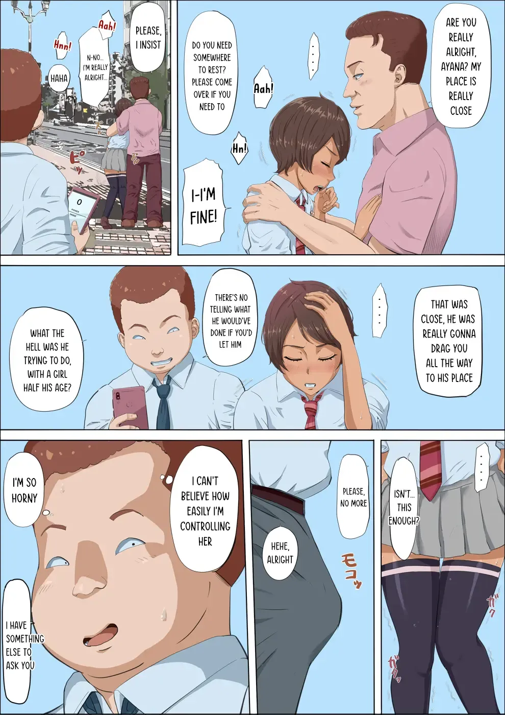 Sonokoro, Anoko wa... 4 | Ever Since That Day, That Girl Is... 4 Fhentai - Page 36