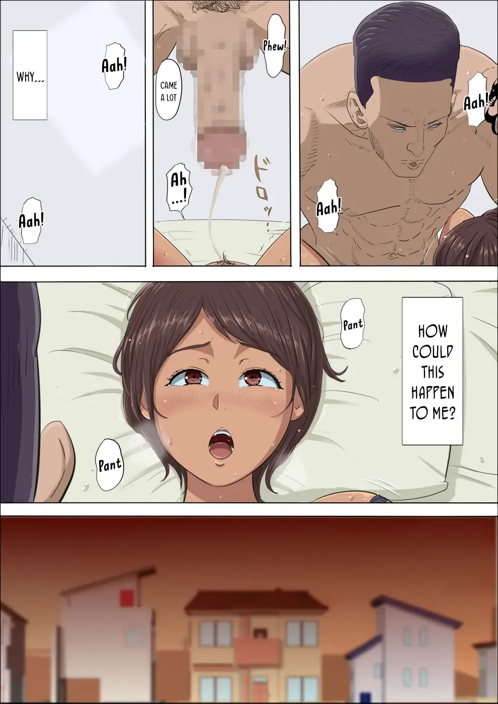 Sonokoro, Anoko wa... 4 | Ever Since That Day, That Girl Is... 4 Fhentai - Page 6