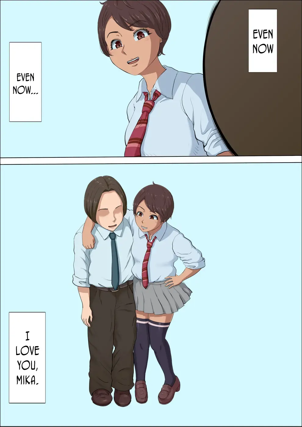 Sonokoro, Anoko wa... 4 | Ever Since That Day, That Girl Is... 4 Fhentai - Page 88