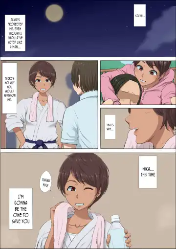 Sonokoro, Anoko wa... 4 | Ever Since That Day, That Girl Is... 4 Fhentai - Page 2