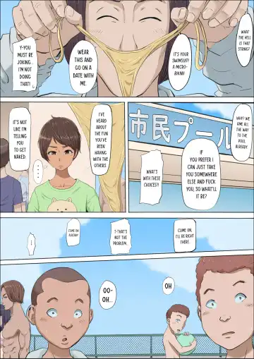 Sonokoro, Anoko wa... 4 | Ever Since That Day, That Girl Is... 4 Fhentai - Page 21