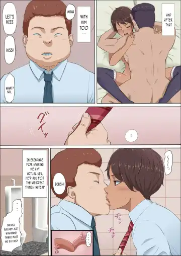 Sonokoro, Anoko wa... 4 | Ever Since That Day, That Girl Is... 4 Fhentai - Page 30