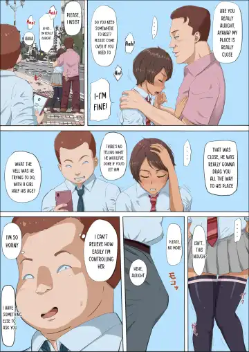 Sonokoro, Anoko wa... 4 | Ever Since That Day, That Girl Is... 4 Fhentai - Page 36