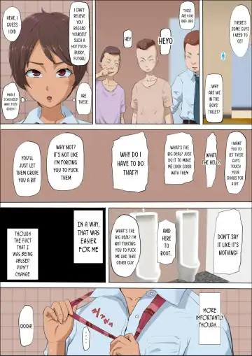 Sonokoro, Anoko wa... 4 | Ever Since That Day, That Girl Is... 4 Fhentai - Page 37