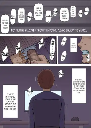 Sonokoro, Anoko wa... 4 | Ever Since That Day, That Girl Is... 4 Fhentai - Page 87