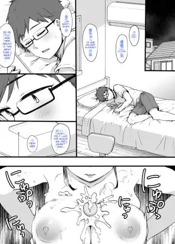 [Kusayarou] Miboujin to musume to Joukyuu Kokumin Fhentai - Page 14