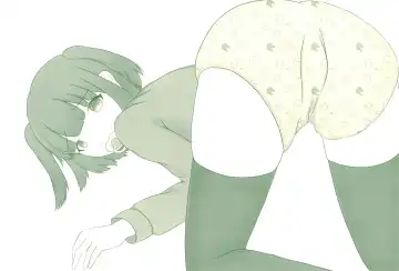 [Hisasi - Horii] Imouto no Ayashii Kusuri de Ore no Chinchin ga Bousou shita Ken Fhentai - Page 21