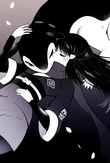 Hisui is cold Fhentai - Page 9