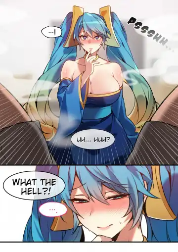 [Bechu] Sona Manga Fhentai - Page 3