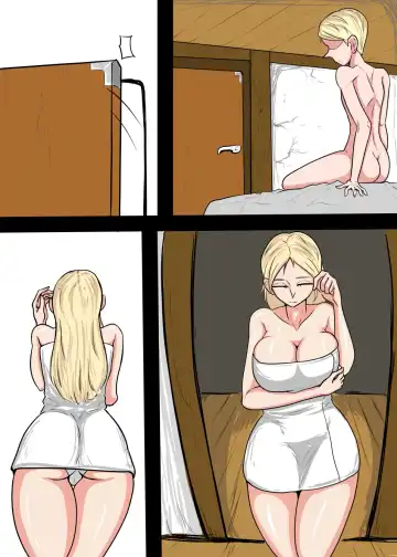 Hiling and the new king Fhentai - Page 2