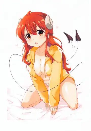 [Mukaibi Aoi] Colorful Mazoku | 色情魔族 Fhentai - Page 3