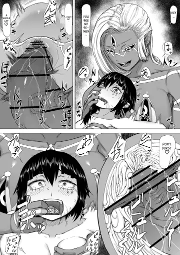 Akuma Shoukan Fhentai - Page 20