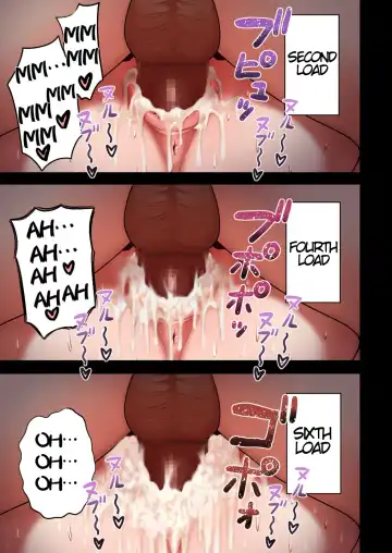 [Yanagida Fumita] Junjou Yankee Succubus Marsha-chan ~Ningen-kai de Succubus Kenshuu~ Fhentai - Page 54