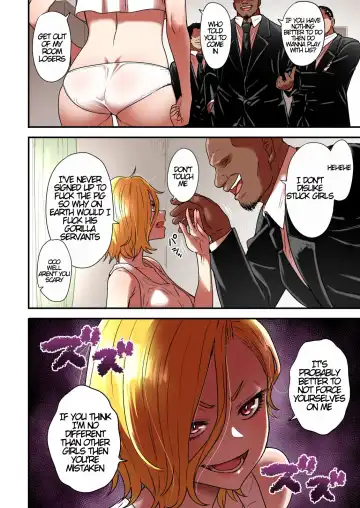 [Yanagida Fumita] Junjou Yankee Succubus Marsha-chan ~Ningen-kai de Succubus Kenshuu~ Fhentai - Page 71
