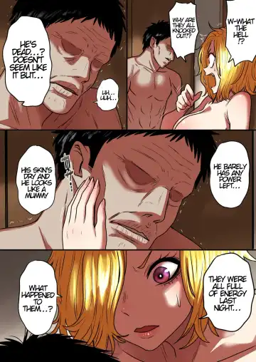 [Yanagida Fumita] Junjou Yankee Succubus Marsha-chan ~Ningen-kai de Succubus Kenshuu~ Fhentai - Page 99