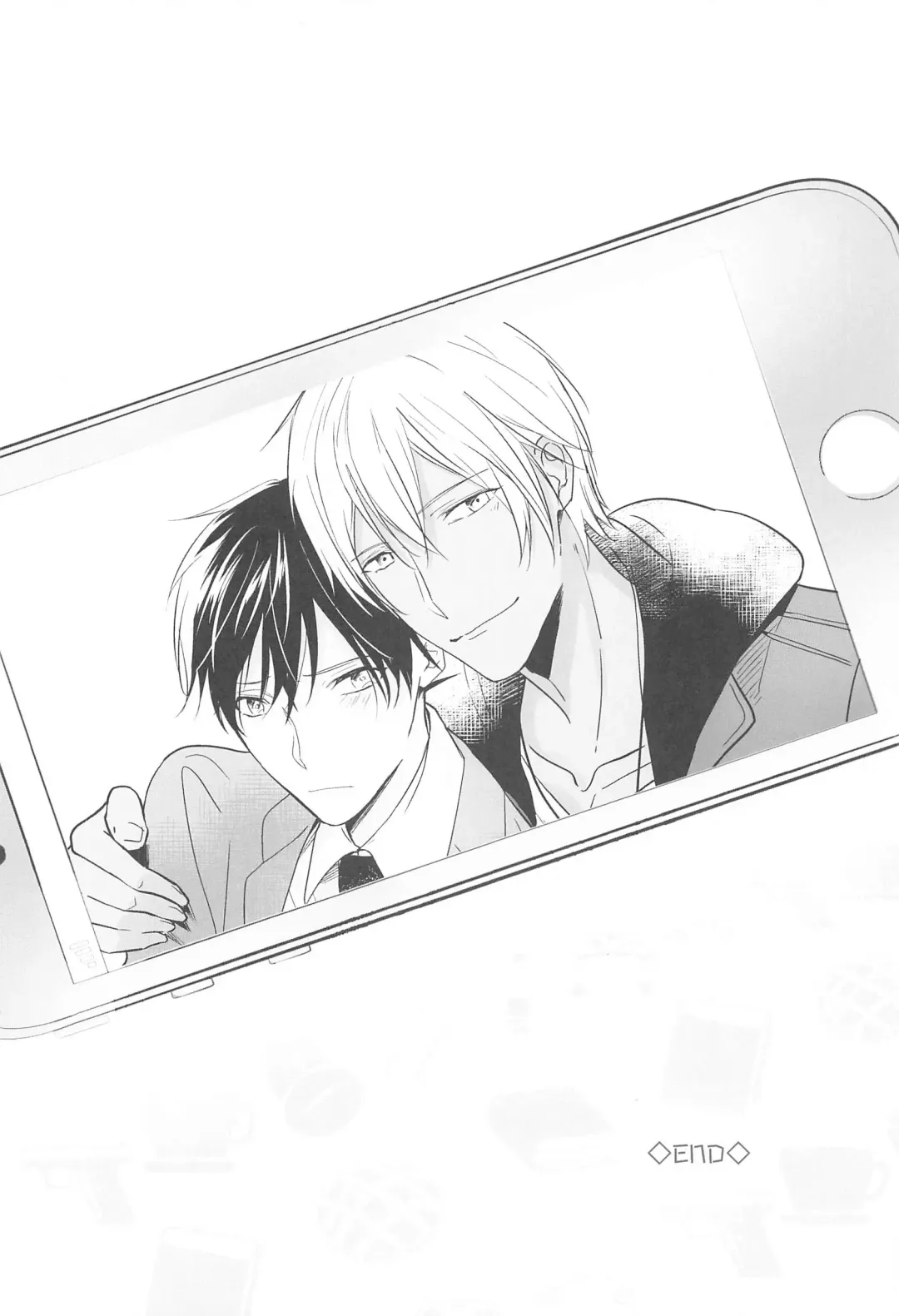 [Yui Riita] Chikai no Kiss o Nando demo Fhentai - Page 83