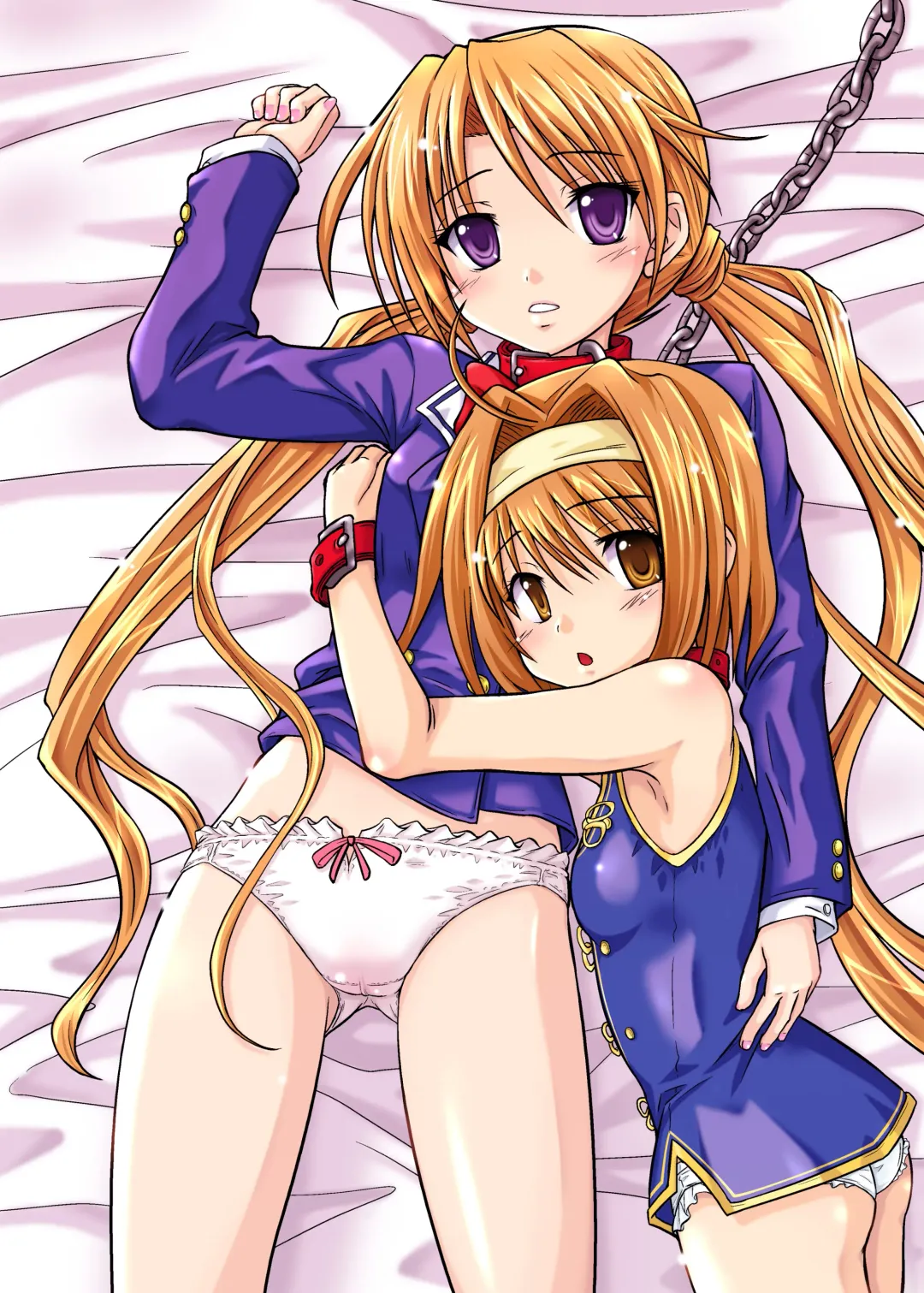 [Hidaka Toworu] GOTTA-NI Fhentai - Page 32