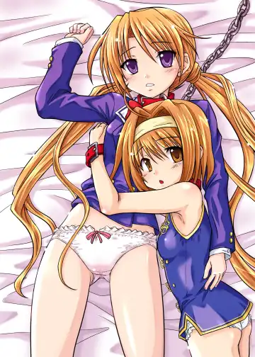 [Hidaka Toworu] GOTTA-NI Fhentai - Page 32