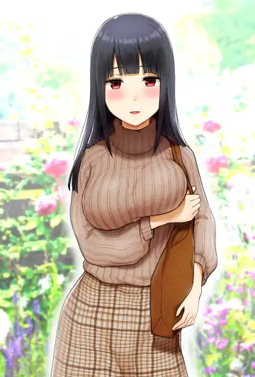 [Aisu No A] Seiso na Hitozuma ni Otosareru Fhentai - Page 74