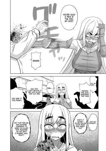 [Takatsu] Superheroine Burning☆Diamond! Fhentai - Page 8