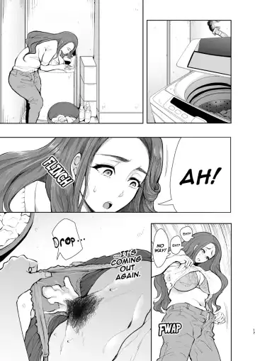 [Shomu] A Stroy of The Time I Hypnotized And Ntr'ed The Milf Next Door | Tonari No Hitozuma Ga Saimin O Kakerarete Netorareta Hanashi Fhentai - Page 16