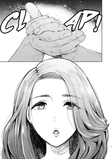 [Shomu] A Stroy of The Time I Hypnotized And Ntr'ed The Milf Next Door | Tonari No Hitozuma Ga Saimin O Kakerarete Netorareta Hanashi Fhentai - Page 2