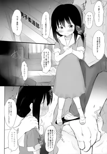 [Wancho] Imouto wa Minna Onii-chan ga Suki! SS Fhentai - Page 27