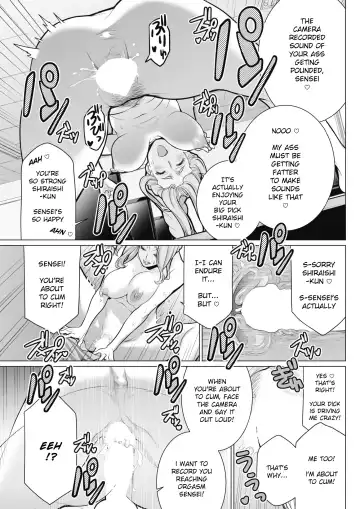 [Minamida Usuke] Dokidoki Eizou Enkyuu-bu | Fluttering Photography Club Fhentai - Page 17