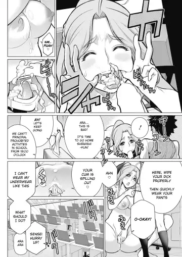 [Minamida Usuke] Dokidoki Eizou Enkyuu-bu | Fluttering Photography Club Fhentai - Page 20