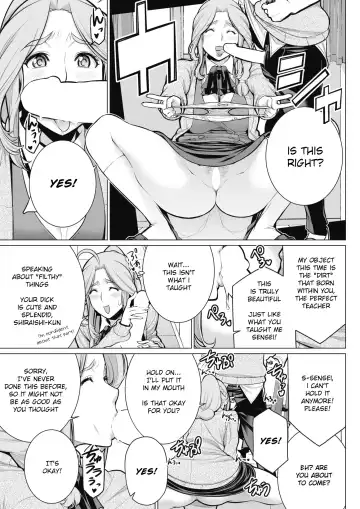 [Minamida Usuke] Dokidoki Eizou Enkyuu-bu | Fluttering Photography Club Fhentai - Page 9