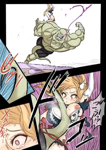 Mankoku Bujutsukai 1 ~Joshikousei NTR Hen~ Honpen Fhentai - Page 23