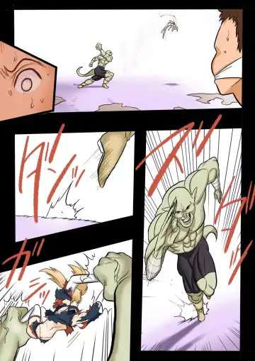 Mankoku Bujutsukai 1 ~Joshikousei NTR Hen~ Honpen Fhentai - Page 31