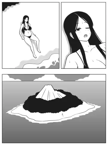 [Sato] Mujintou ni Shota to Onee-san ga Nagaretsuitara Kozukuri gurai shika Yaru Koto wa Nai Fhentai - Page 31