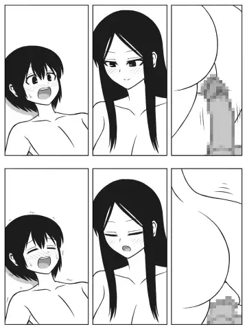 [Sato] Mujintou ni Shota to Onee-san ga Nagaretsuitara Kozukuri gurai shika Yaru Koto wa Nai Fhentai - Page 37