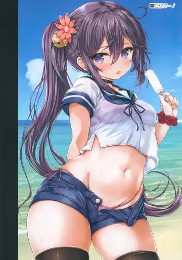 [Nizimoto Hirok] Teitoku no Nakayasumi. Rei Fhentai - Page 19