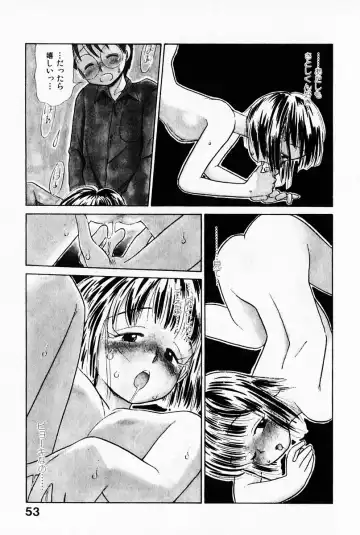 [Youkihi] 2x1 - Ni Kakeru Ichi Fhentai - Page 57