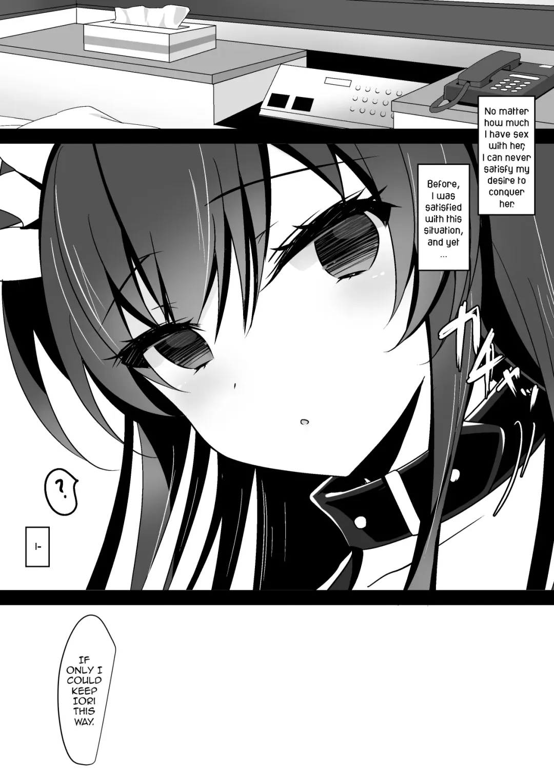 [Ichiyo Moka] Saimin Kanojo Soushuuhen 01 | Hypnotic Girlfriend Omnibus 01 Fhentai - Page 137