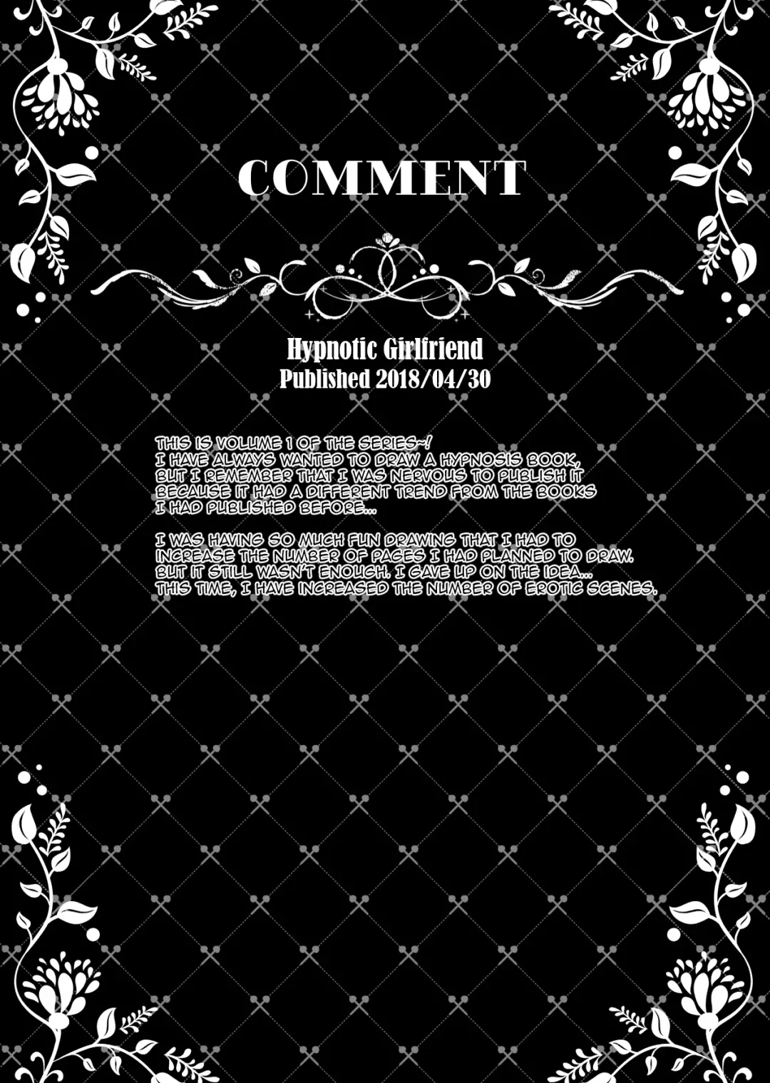 [Ichiyo Moka] Saimin Kanojo Soushuuhen 01 | Hypnotic Girlfriend Omnibus 01 Fhentai - Page 6